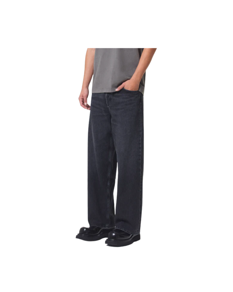 Low Slung Baggy In Paradox