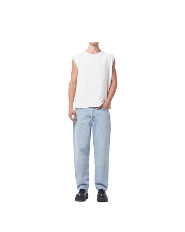 90's Jean In Snapshot