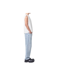 90's Jean In Snapshot