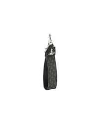 Re-Jacquard Orborama Keyring