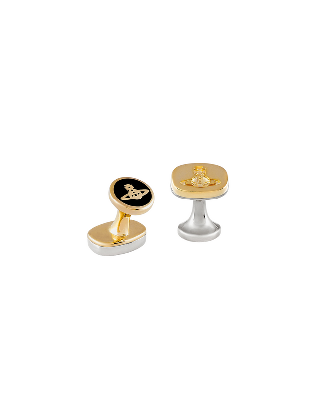 Man Denver Cufflinks