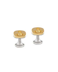Man Denver Cufflinks