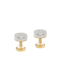 Man Denver Cufflinks