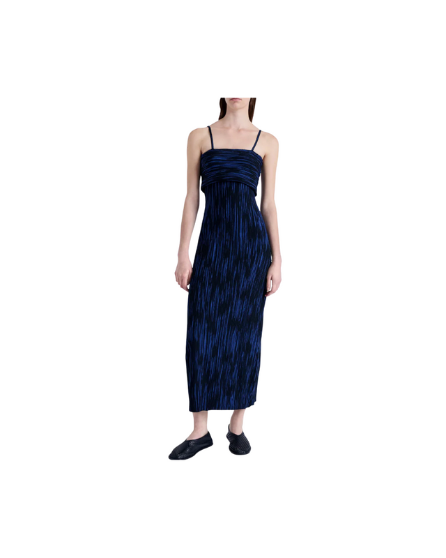 Ward Knitt Dress