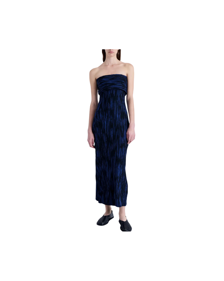 Ward Knitt Dress