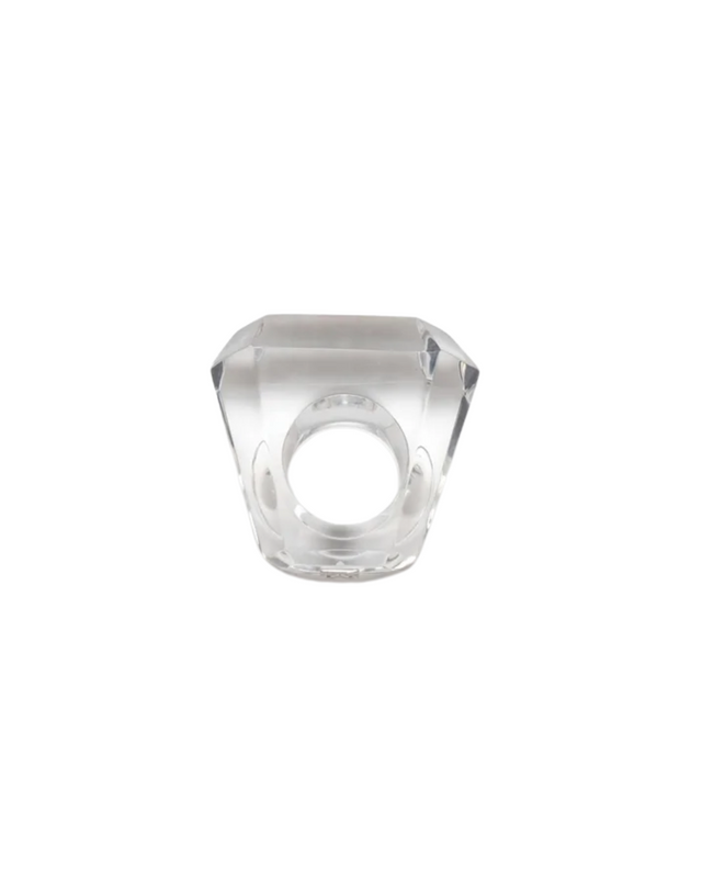Elma Ring: Acrylic