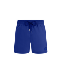 Men Swim Shorts Ronde Des Tortues Maxi Water-reactive