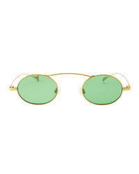 Birkin Green