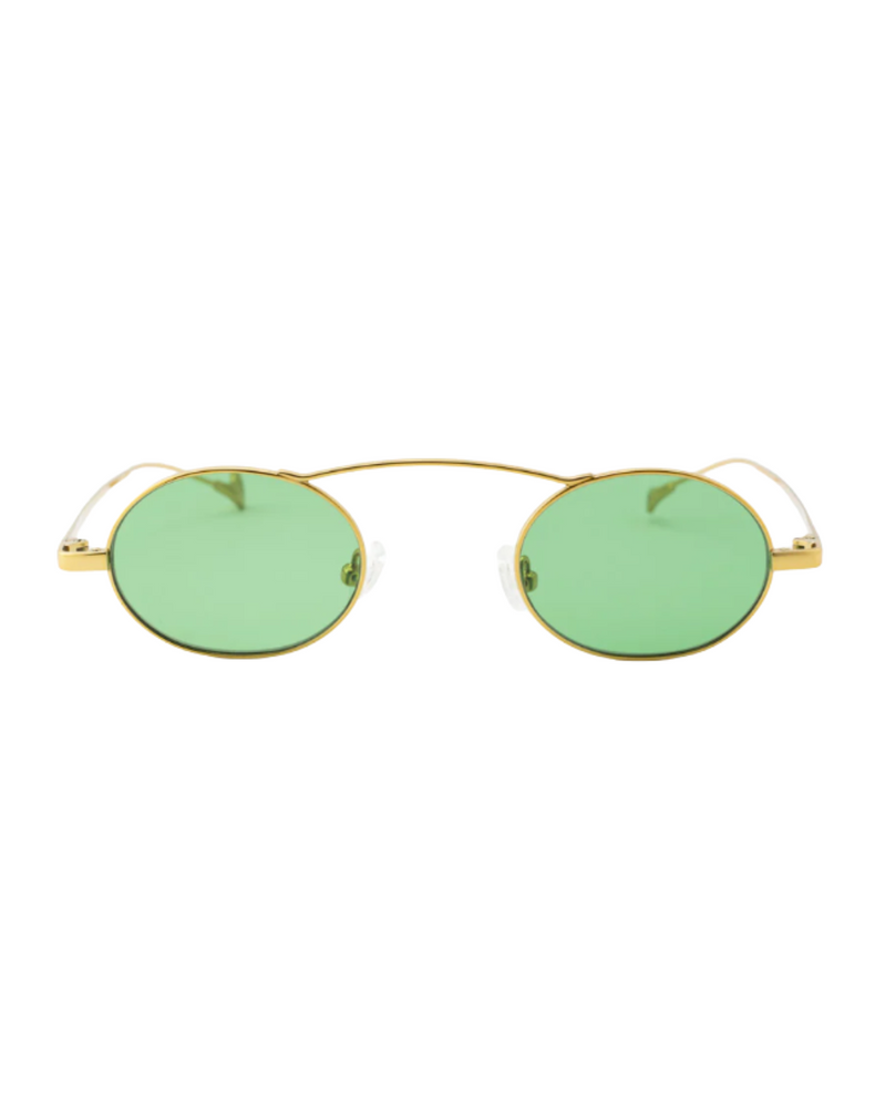 Birkin Green