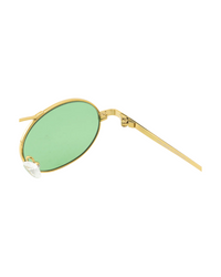 Birkin Green