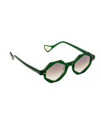 Albert Green Gradient