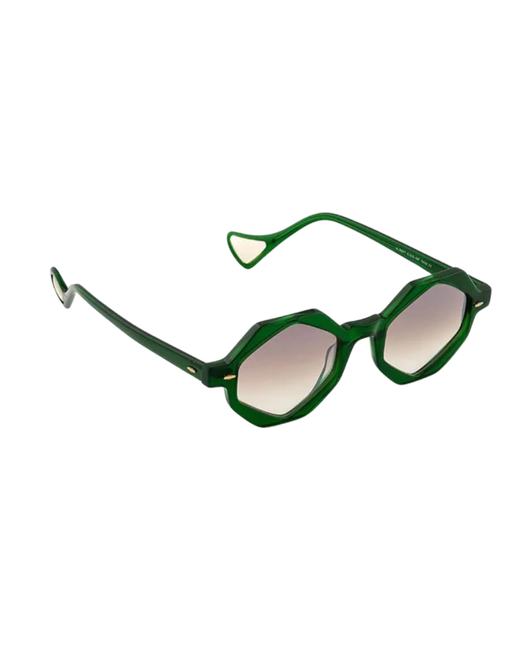 Albert Green Gradient
