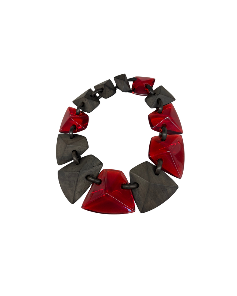 Kamagong Necklace