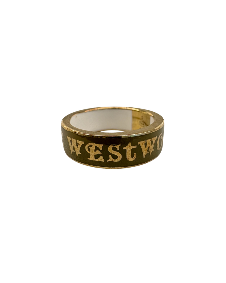 Conduit Street Ring
