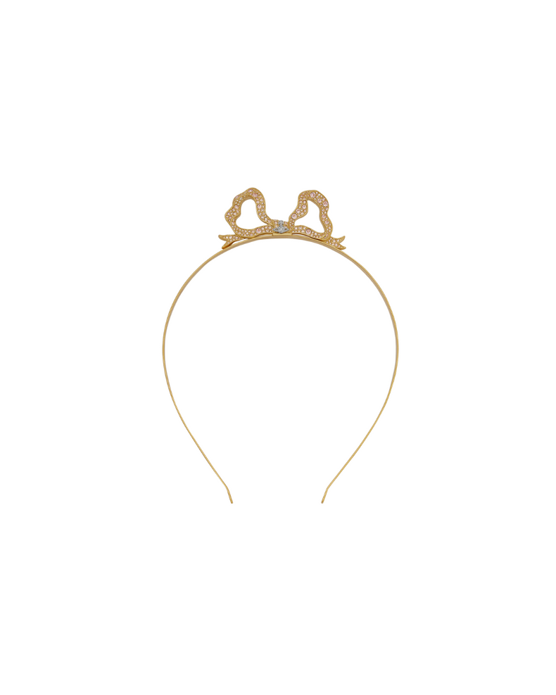 Bow Alice band