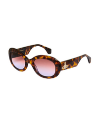 Vivienne Sunglasses Tortoise