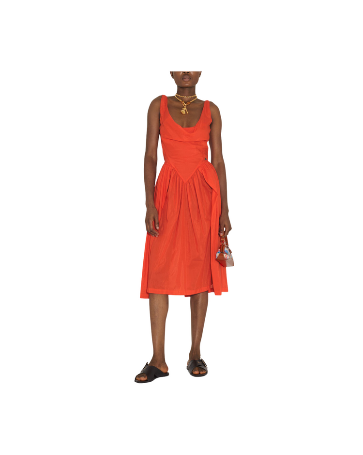 Sunday Dress