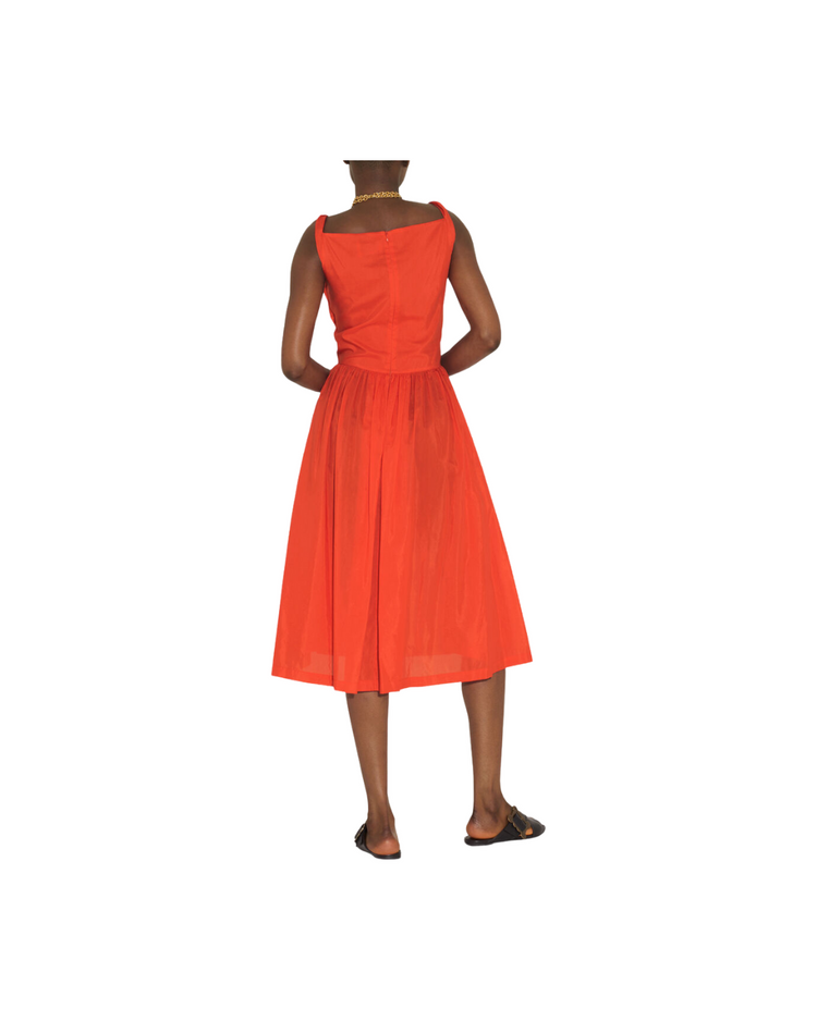 Sunday Dress