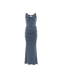 Liz Jersey Dress
