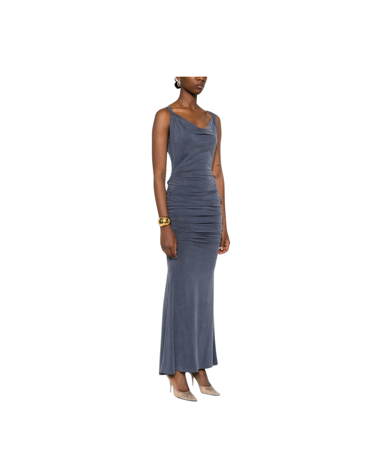Liz Jersey Dress