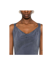 Liz Jersey Dress