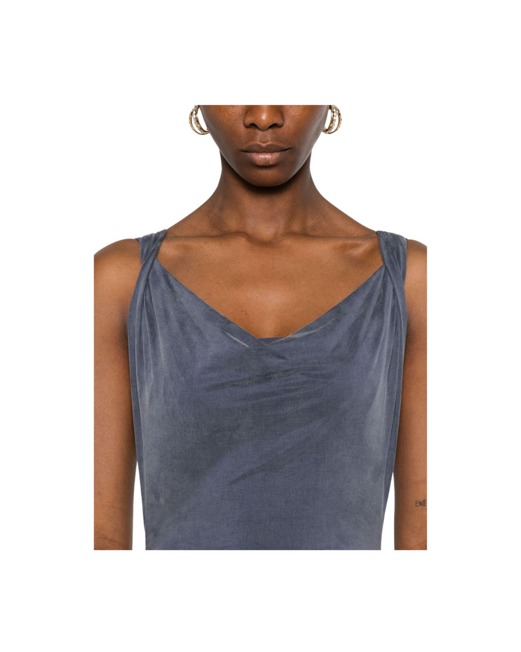 Liz Jersey Dress