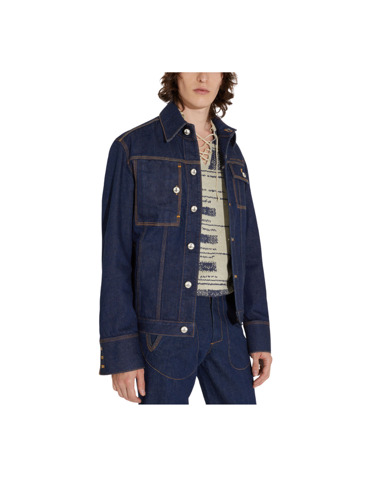 Worker Jacket