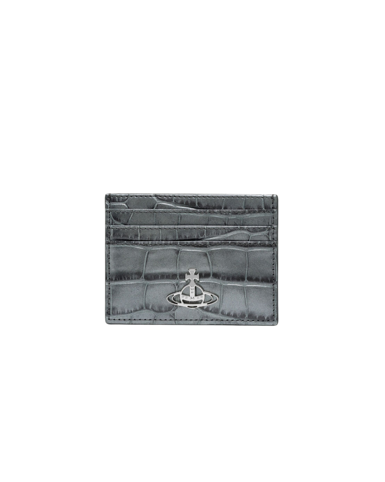 Flat Card Holder