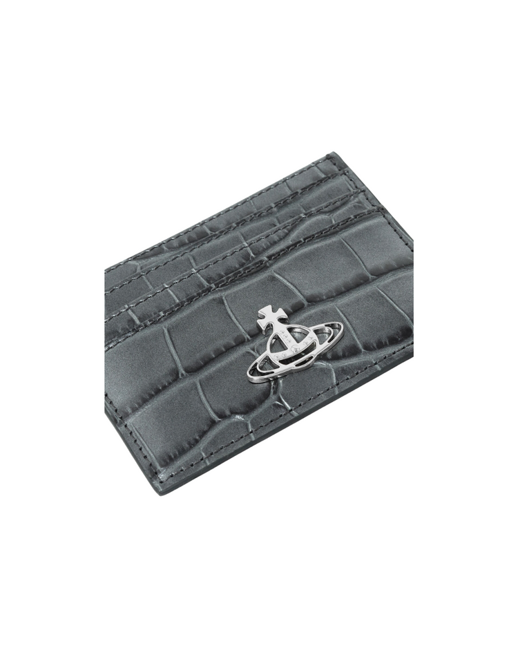 Flat Card Holder