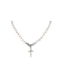 Aleksa Necklace W2