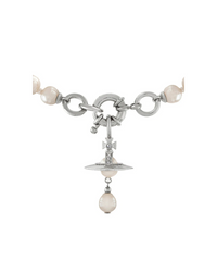 Aleksa Necklace W2