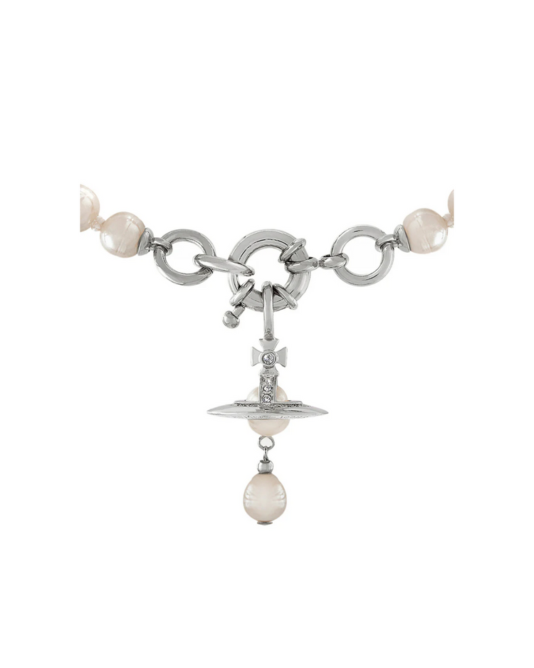 Aleksa Necklace W2