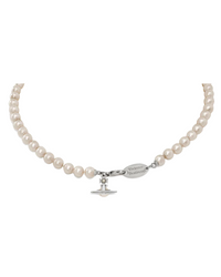 Simonetta Pearl Necklace