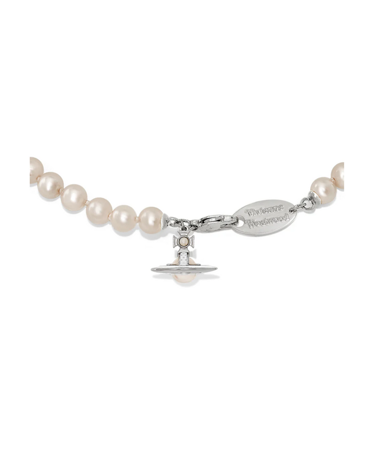 Simonetta Pearl Necklace