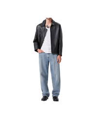 Fusion Jean In Ratio