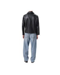 Fusion Jean In Ratio