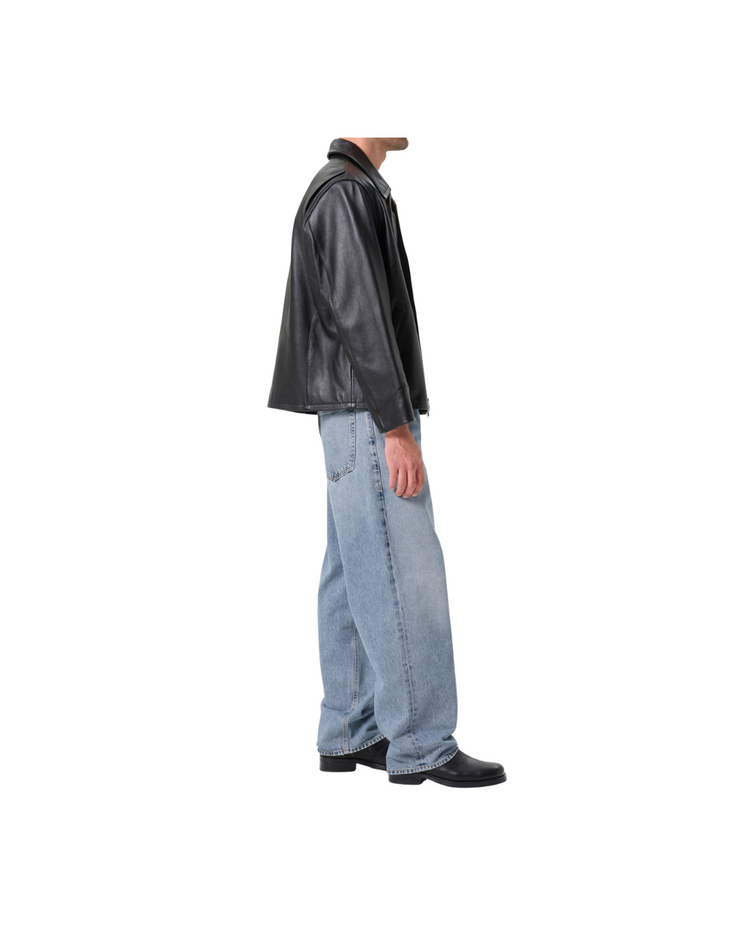 Fusion Jean In Ratio