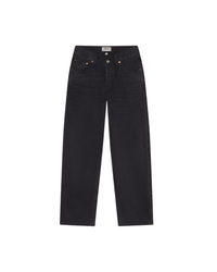 V-Waist Baggy In Hitch