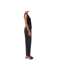 V-Waist Baggy In Hitch