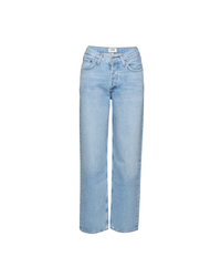 V-Waist Baggy In Prevail