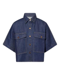 Taron Shirt In Pure
