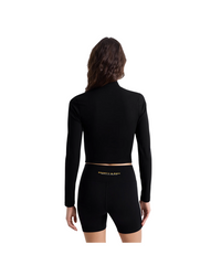 Bold Health Sports Jacket - Black