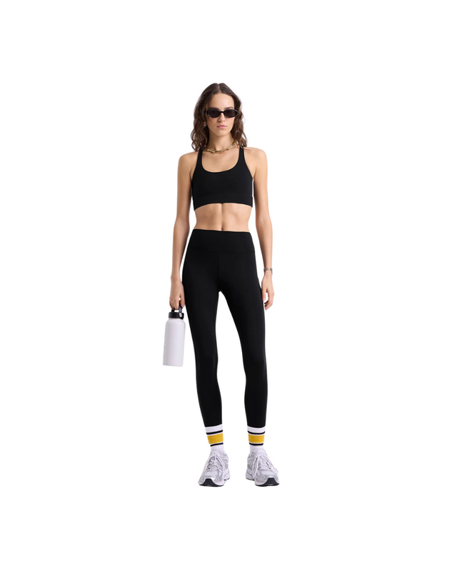 Bold Health Legging - Black