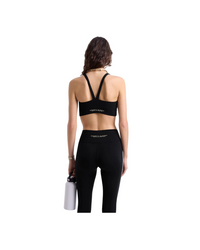 Bold Health Legging - Black