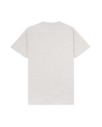 California T-Shirt Heather - Gray