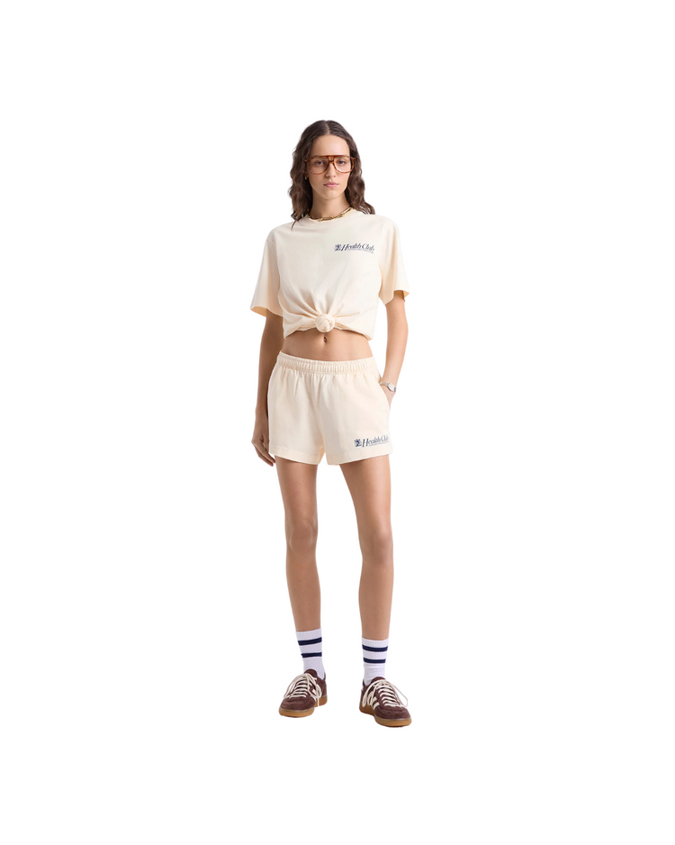 Lion Health Disco Short