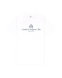 Crest Cotton T-Shirt