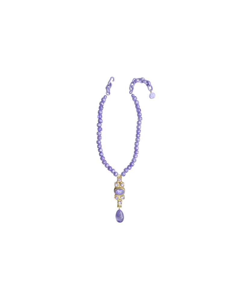 Necklace Mafalda