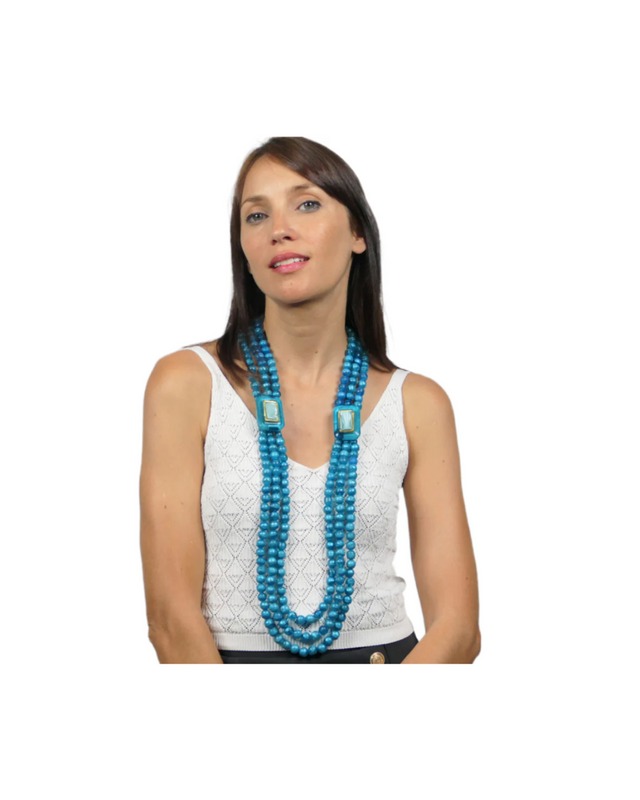 Necklace Emilie