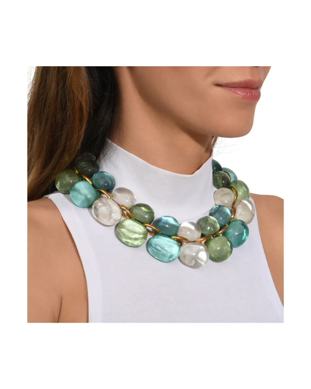 Necklace Andrea